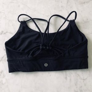 Lulu Lemon Sports Bra
